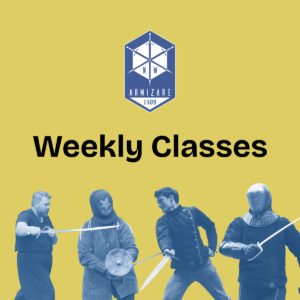 Weekly Plan