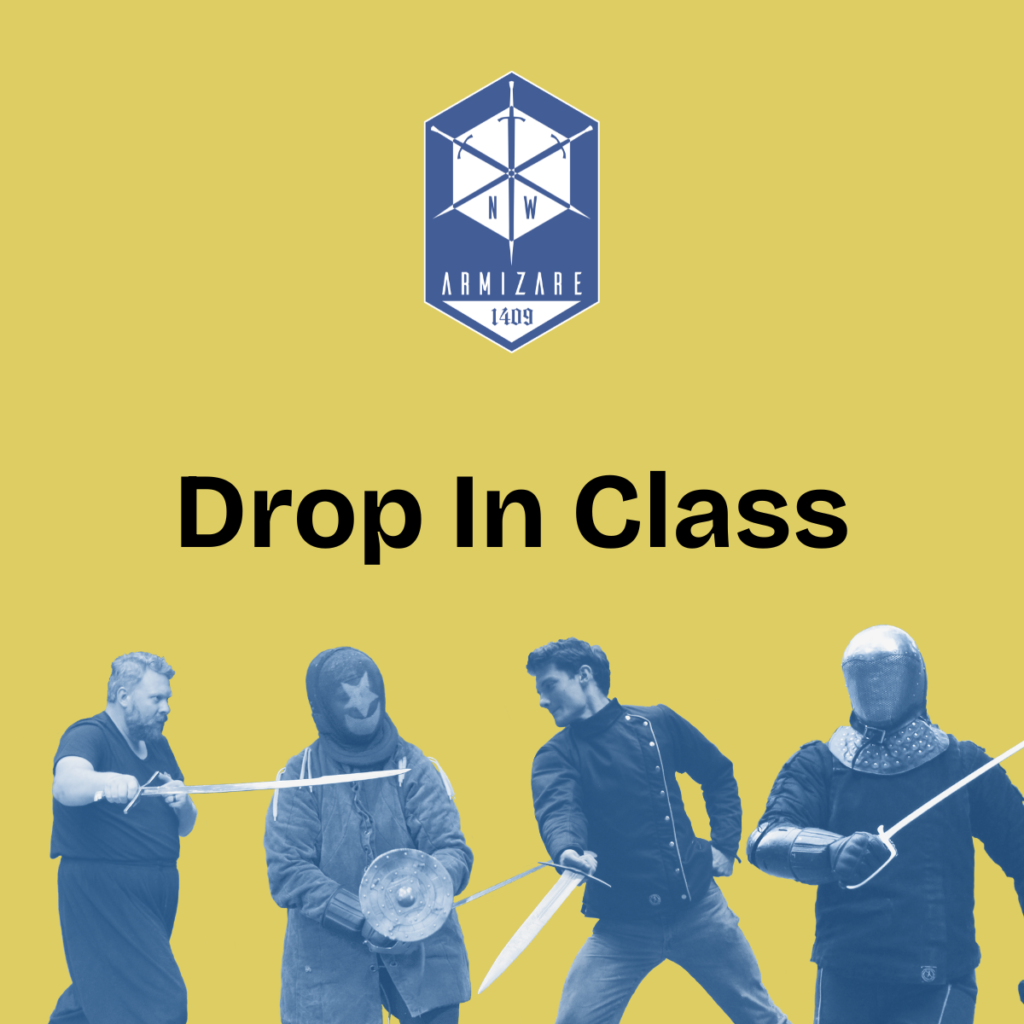 Drop In Class